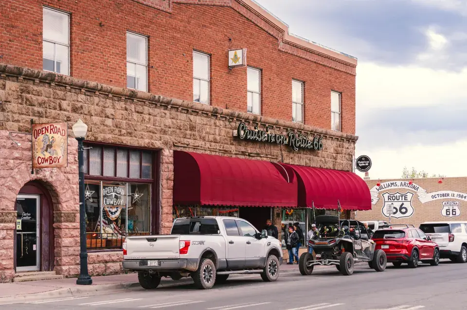 Local Attractions in Windsor, CO in Windsor