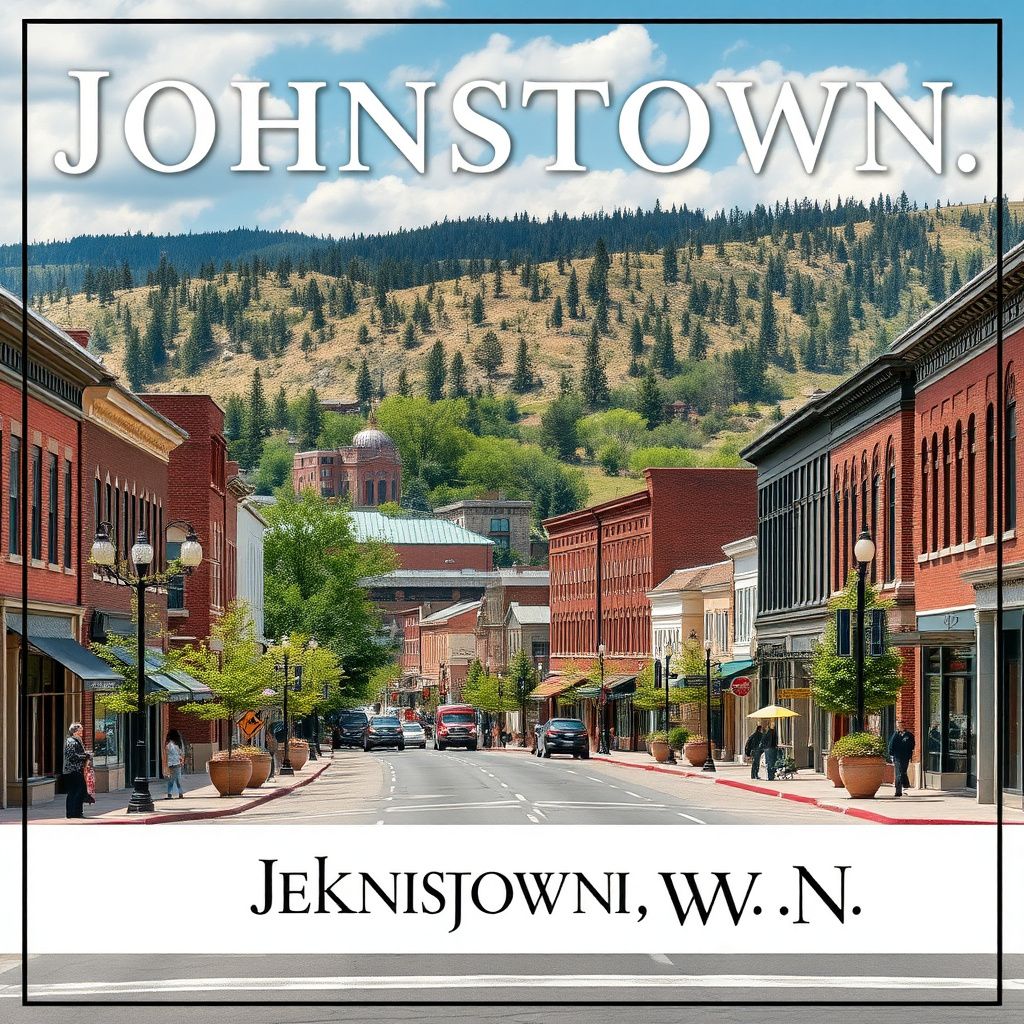 About Water Damage in Johnstown