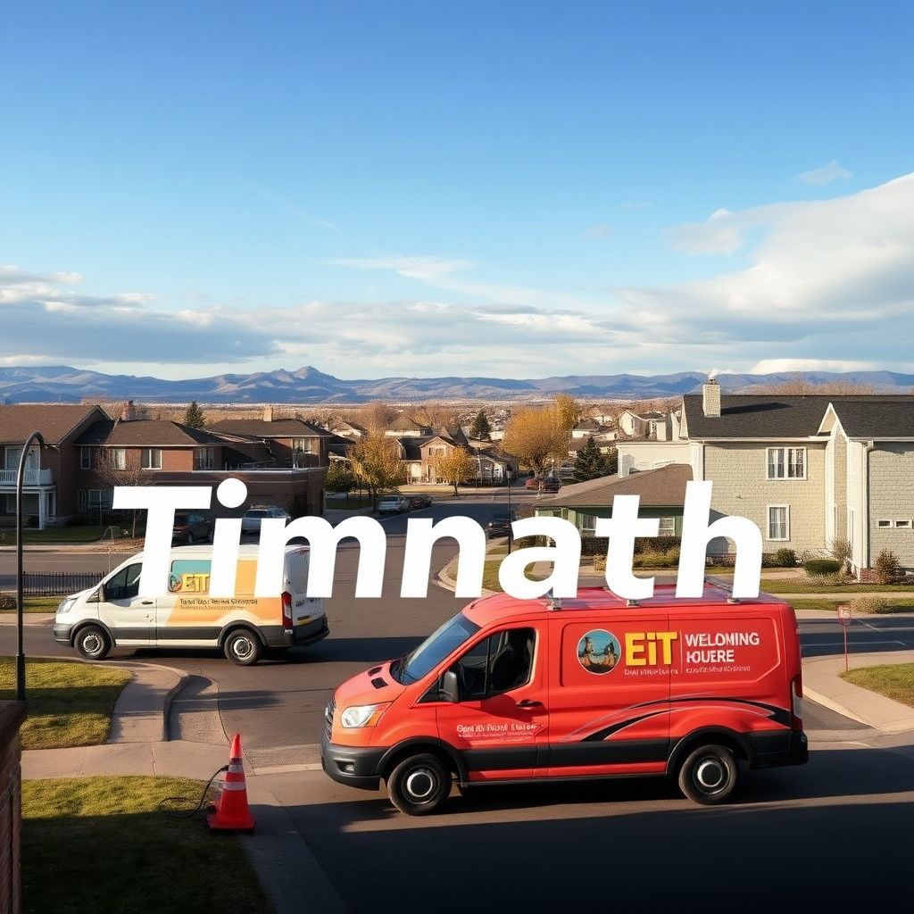 Intro Water Damage in Timnath