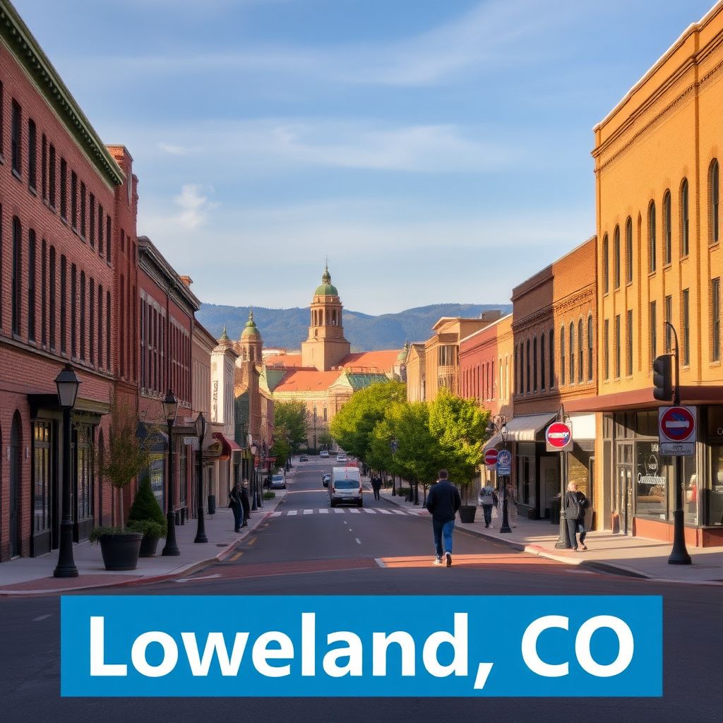 About Water Damage in Loveland