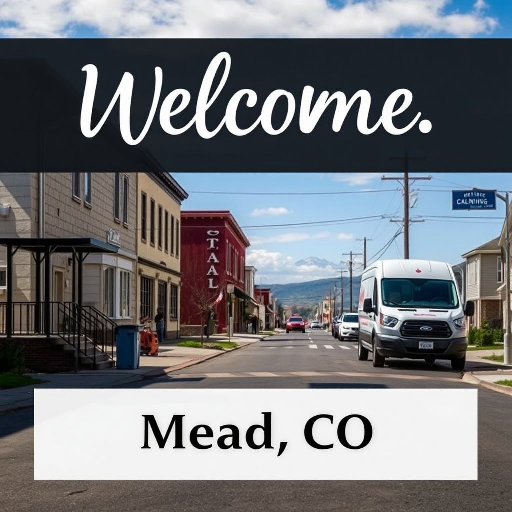 Intro Water Damage in Mead