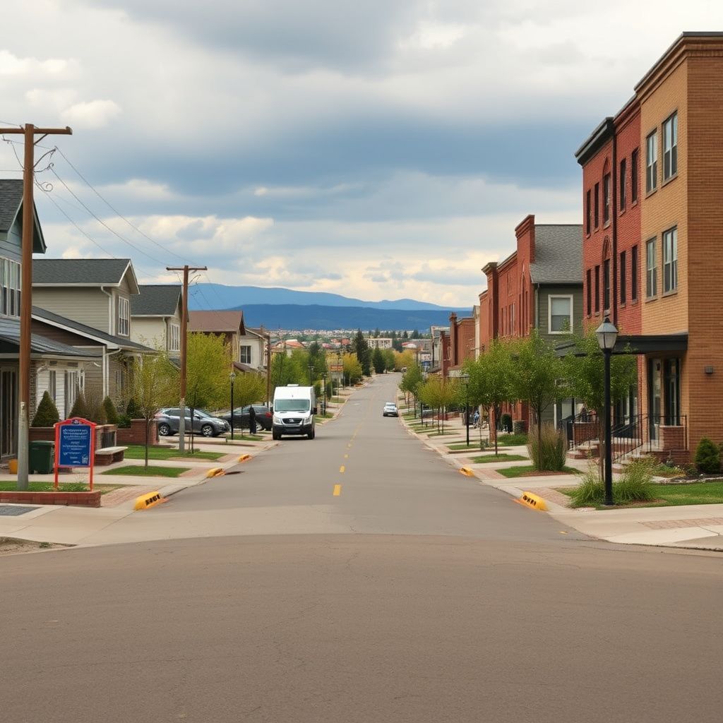 Intro Water Damage in Berthoud