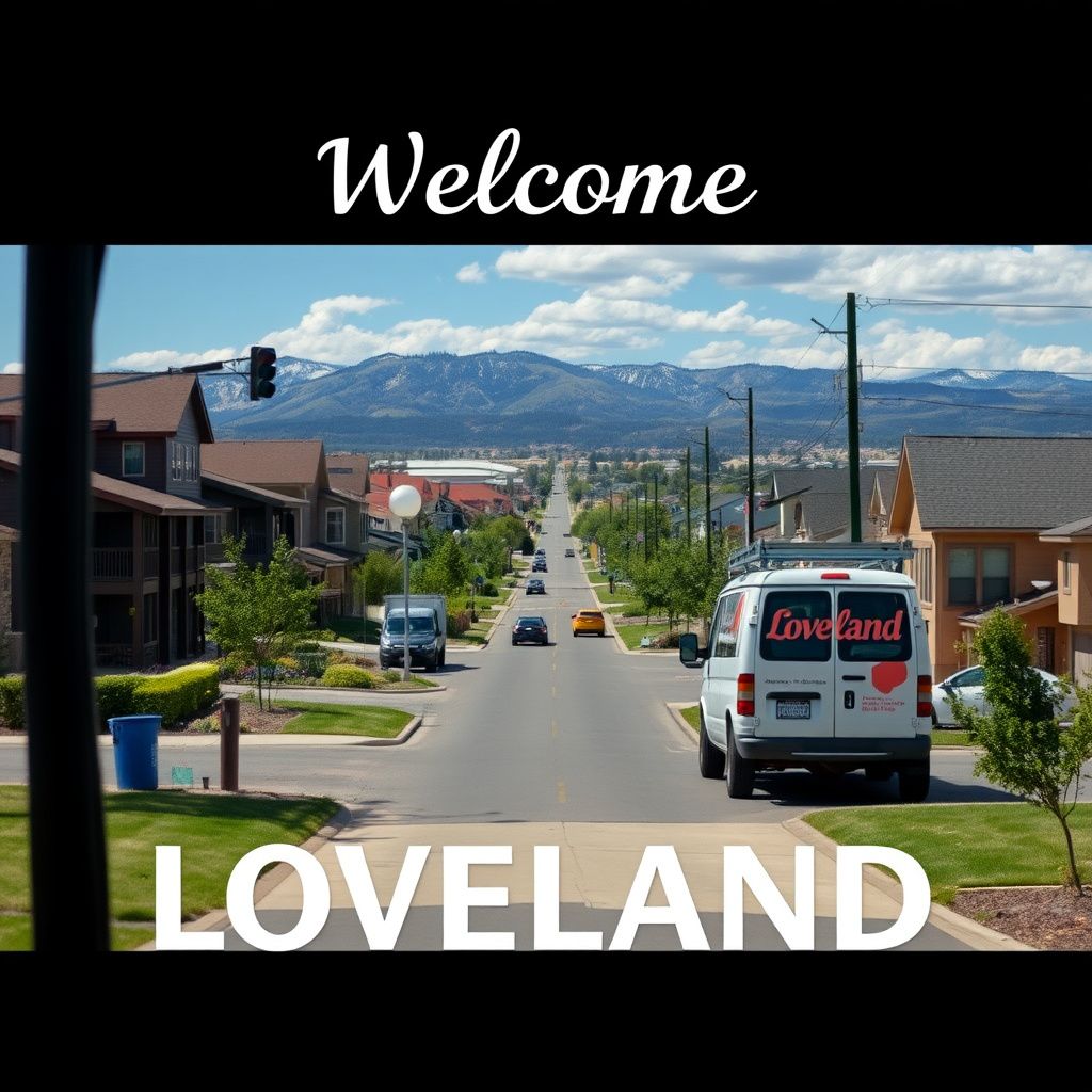Intro Water Damage in Loveland