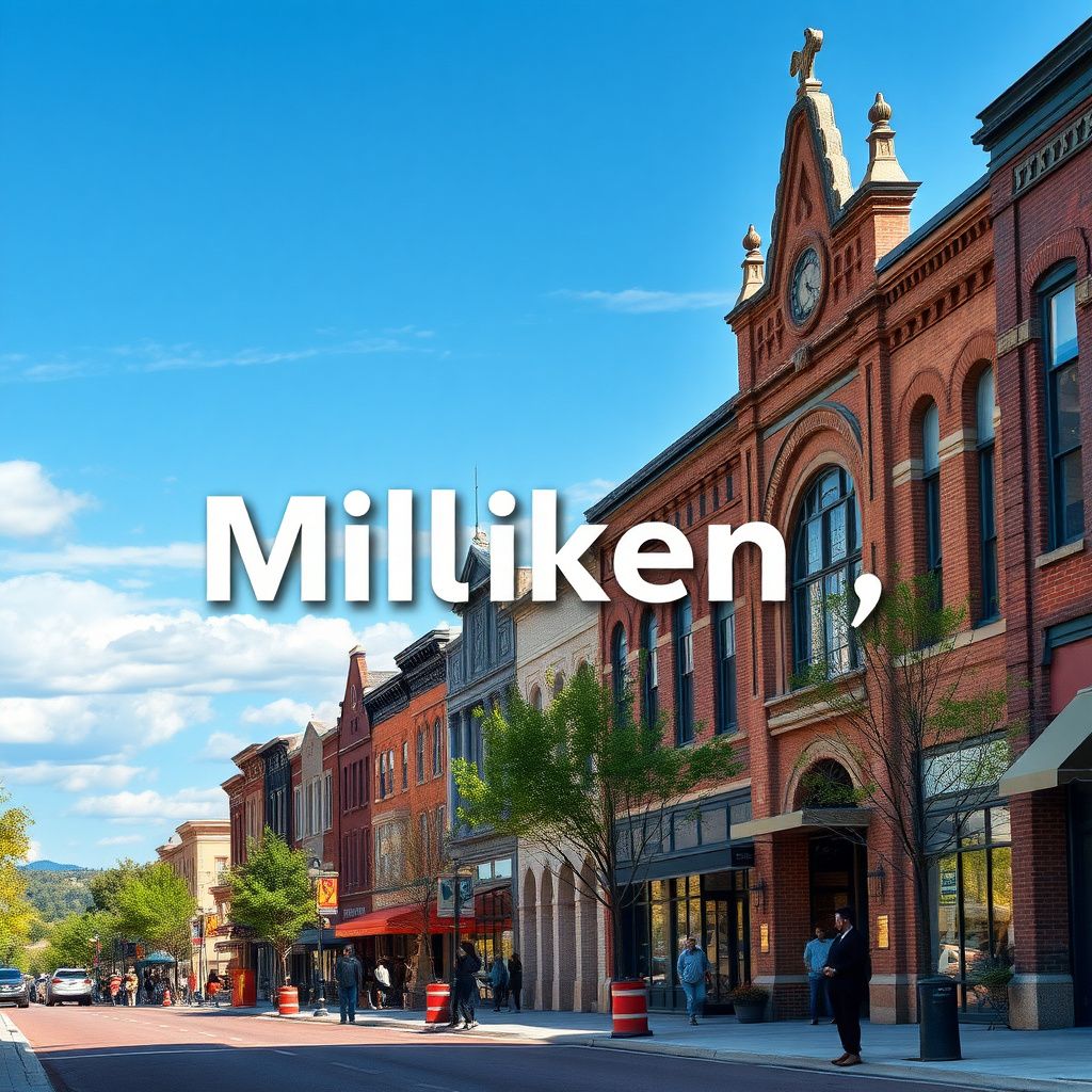 About Water Damage in Milliken