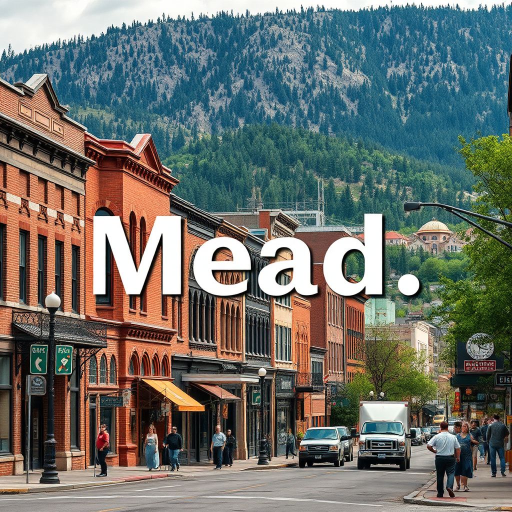 About Water Damage in Mead